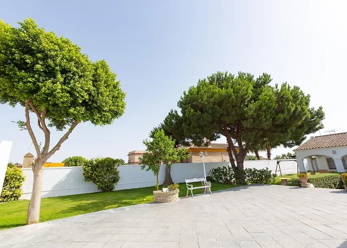 Villa Las Raices