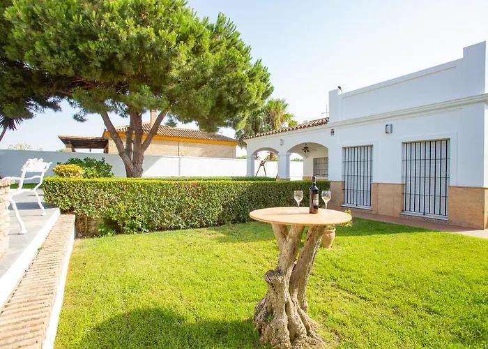 Villa Las Raices
