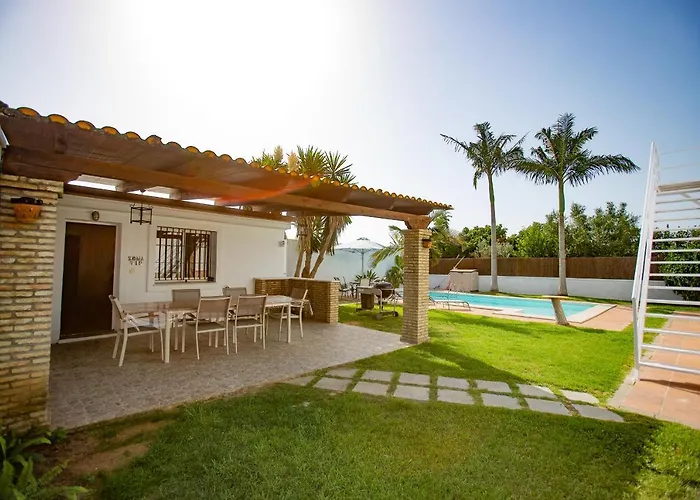 Villa Las Raices
