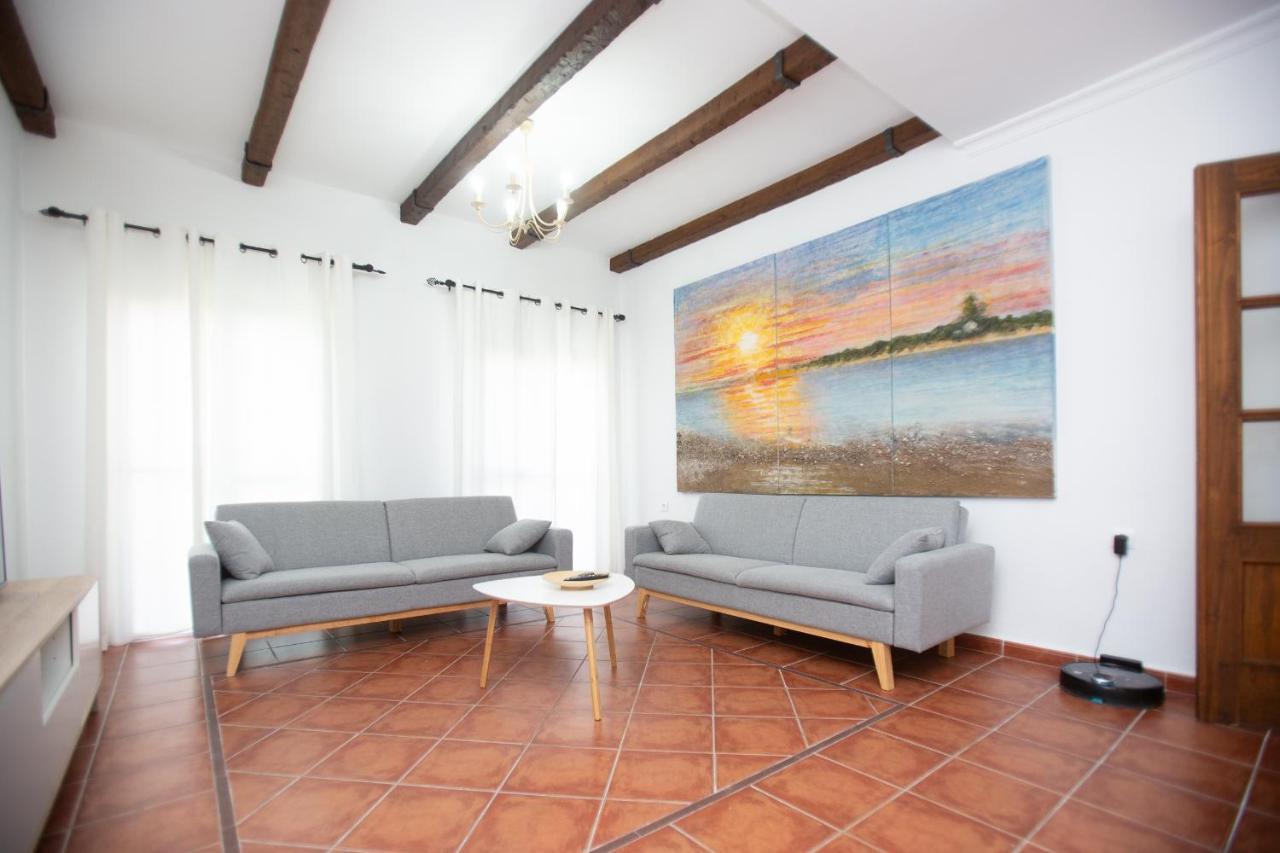 Villa Raices *
